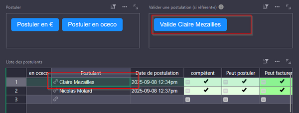 GRIST - valider Postuler 1.png